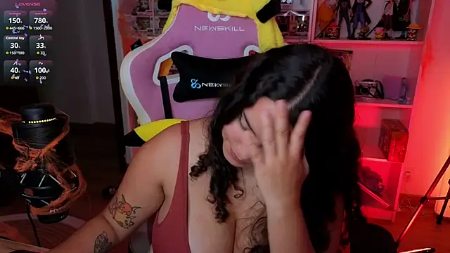 Sweet sully   online show from 16, 10, 2025