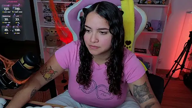 Sweet sully   online show from 21, 10, 2025