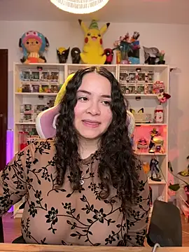 Sweet sully   online show from 13, 2, 2026