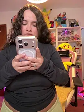 Sweet sully   online show from 11, 3, 2026