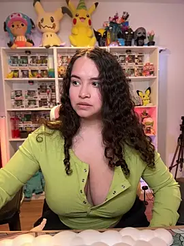 Sweet sully   online show from 2, 4, 2026