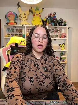 Sweet sully   online show from 6, 4, 2026