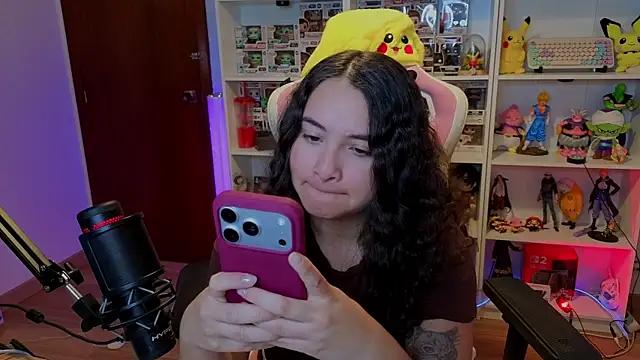 Sweet sully   online show from 13, 4, 2026