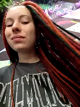 Frost foxy online show from 19, 10, 2025