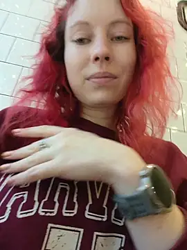 Frost foxy online show from 22, 11, 2025