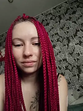 Frost foxy online show from 14, 12, 2025