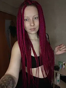 Frost foxy online show from 10, 3, 2026