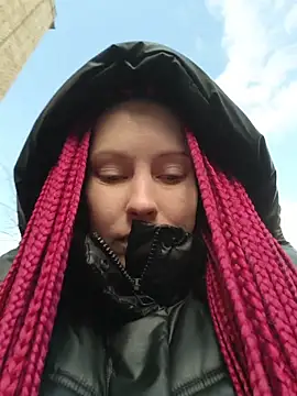 Frost foxy online show from 11, 4, 2026