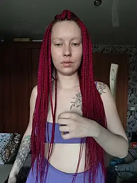 Frost foxy online show from 14, 4, 2026