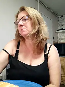 Elza01 online show from 17, 10, 2025