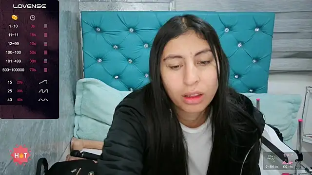 MAARYMOON online show from 5, 12, 2025