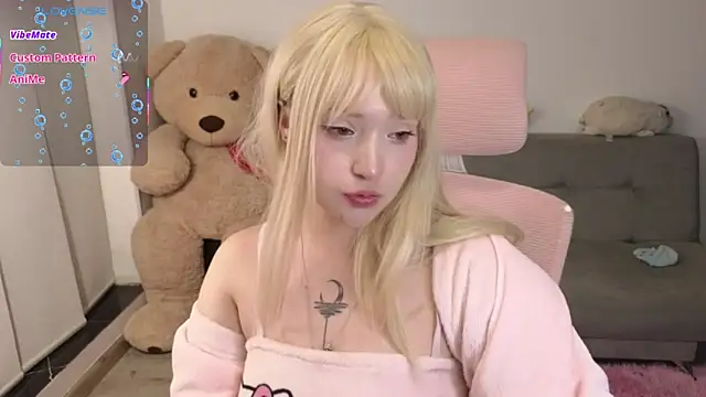 KuroChan420 online show from 4, 6, 2026