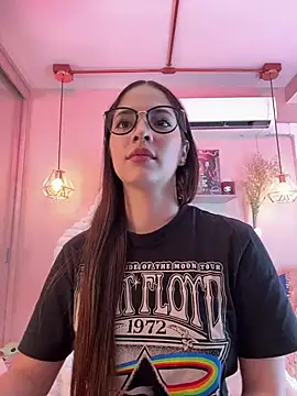 Snapshot of Zoe_Bae chatting on 13, 1, 2025 Zoe Bae online show from 13, 1, 2025