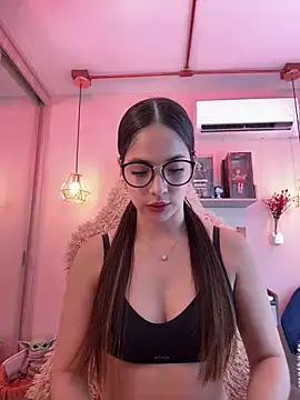 Snapshot of Zoe_Bae chatting on 12, 2, 2025 Zoe Bae online show from 12, 2, 2025