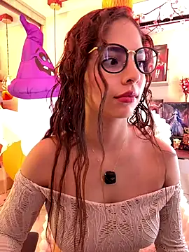 Zoe Bae online show from 20, 10, 2025