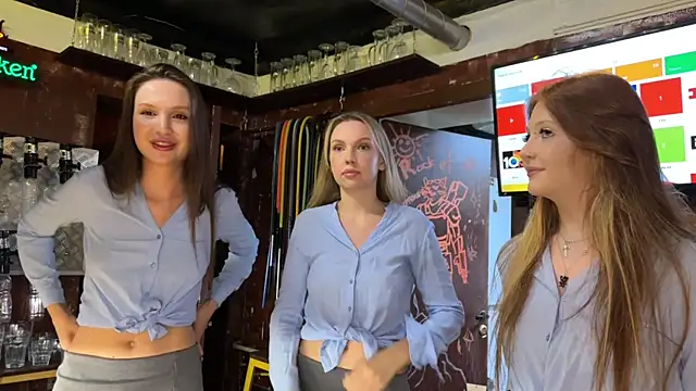 dirtypub online show from 11, 6, 2026