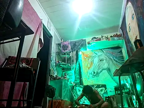 Toycockhot online show from 9, 3, 2025