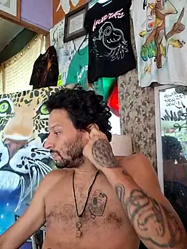 Toycockhot online show from 15, 3, 2025