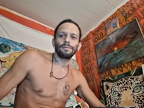 Toycockhot online show from 12, 9, 2025