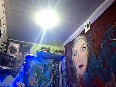 Toycockhot online show from 20, 9, 2025