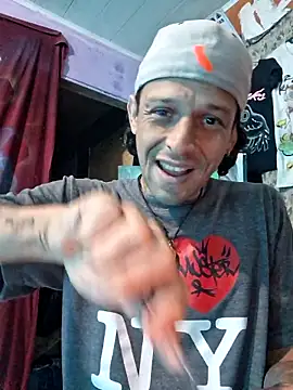 Toycockhot online show from 22, 10, 2025