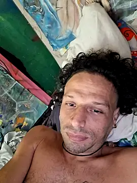 Toycockhot online show from 26, 10, 2025