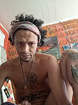 Toycockhot online show from 29, 10, 2025