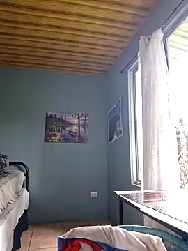 Toycockhot online show from 9, 11, 2025