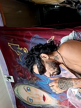 Toycockhot online show from 25, 11, 2025