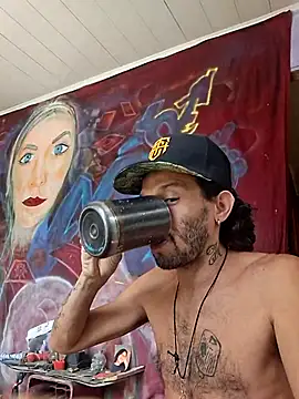 Toycockhot online show from 8, 1, 2026