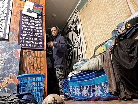 Toycockhot online show from 25, 2, 2026