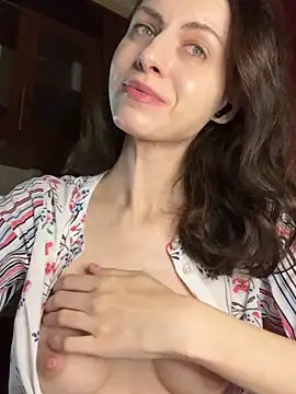 MissAnuta online show from 28, 10, 2025