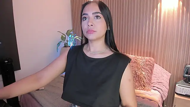 AMELIE xx online show from 5, 11, 2025