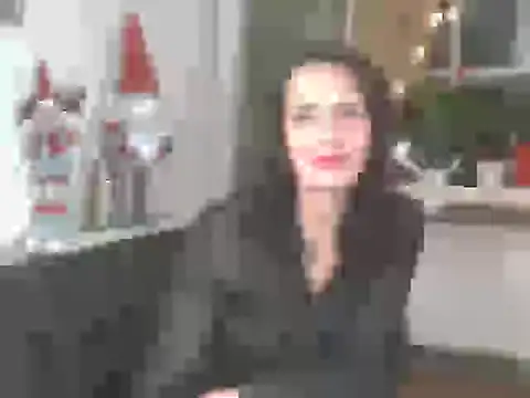 DreamMarianna online show from 4, 1, 2025