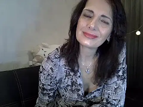 DreamMarianna online show from 26, 1, 2025