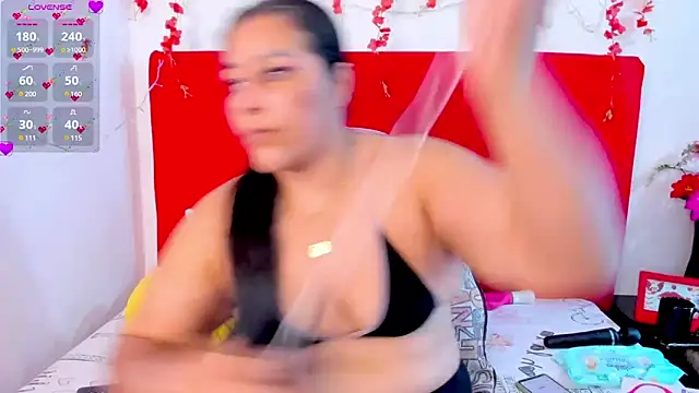 Snapshot of SexxyPamela chatting on 7, 3, 2025 SexxyPamela online show from 7, 3, 2025