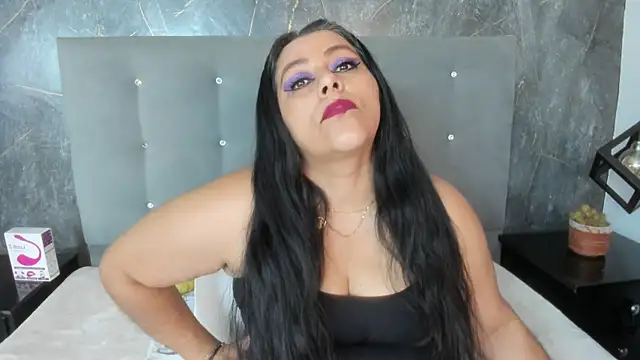 SexxyPamela online show from 25, 5, 2026