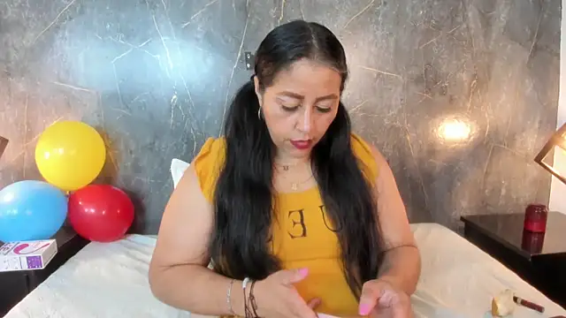 Snapshot of SexxyPamela chatting on 13, 6, 2026 SexxyPamela online show from 13, 6, 2026