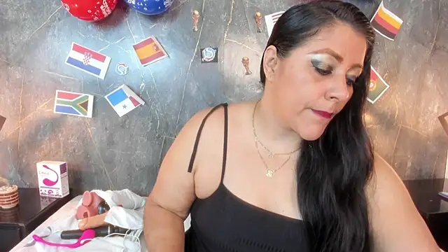 Snapshot of SexxyPamela chatting on 19, 6, 2026 SexxyPamela online show from 19, 6, 2026