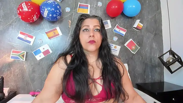 Snapshot of SexxyPamela chatting on 24, 6, 2026 SexxyPamela online show from 24, 6, 2026