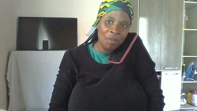 Choco-Coco10 online show from 24, 5, 2026
