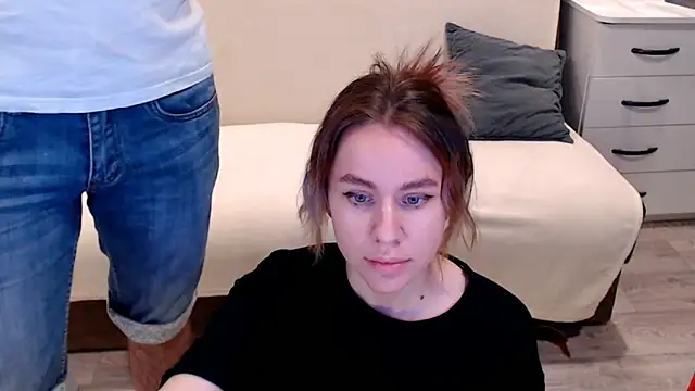 Mila Jon online show from 10, 1, 2025