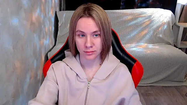 Mila Jon online show from 25, 11, 2025