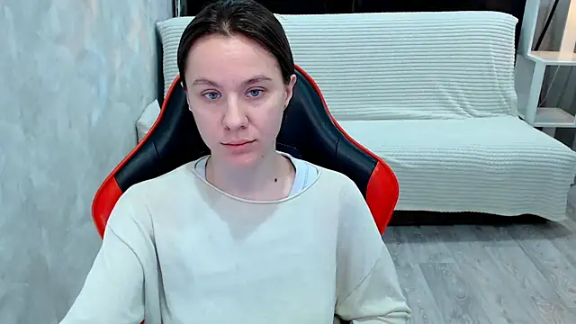 Mila Jon online show from 3, 12, 2025