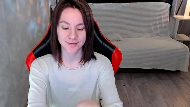 Mila Jon online show from 4, 12, 2025