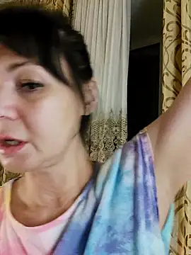 Melissa Fane online show from 29, 9, 2025