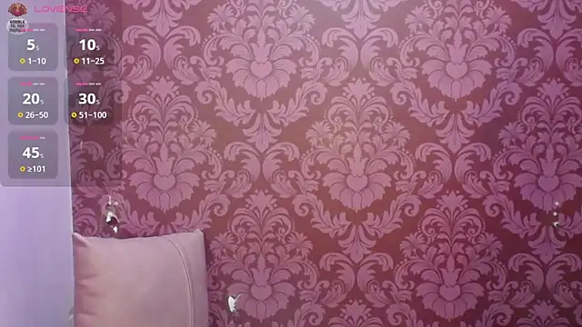 juliana diaz online show from 8, 3, 2026