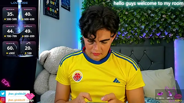 kamii 22 online show from 16, 12, 2024