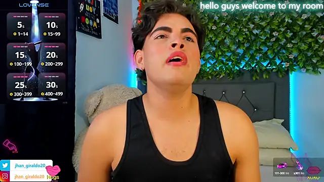 kamii 22 online show from 18, 12, 2024