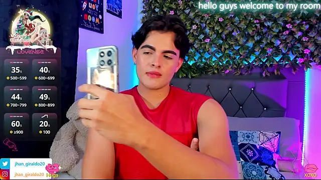 kamii 22 online show from 26, 12, 2024